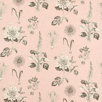 Roseraie Blush Fabric by the Metre
